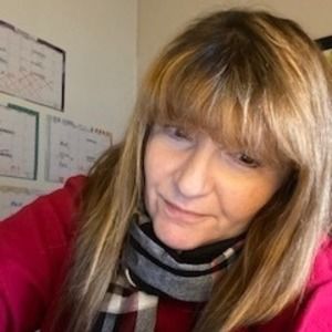 Meet your Posher, Lynn